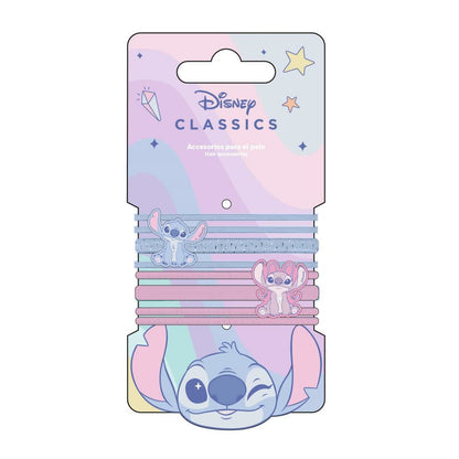 Elastiques pour Cheveux Stitch