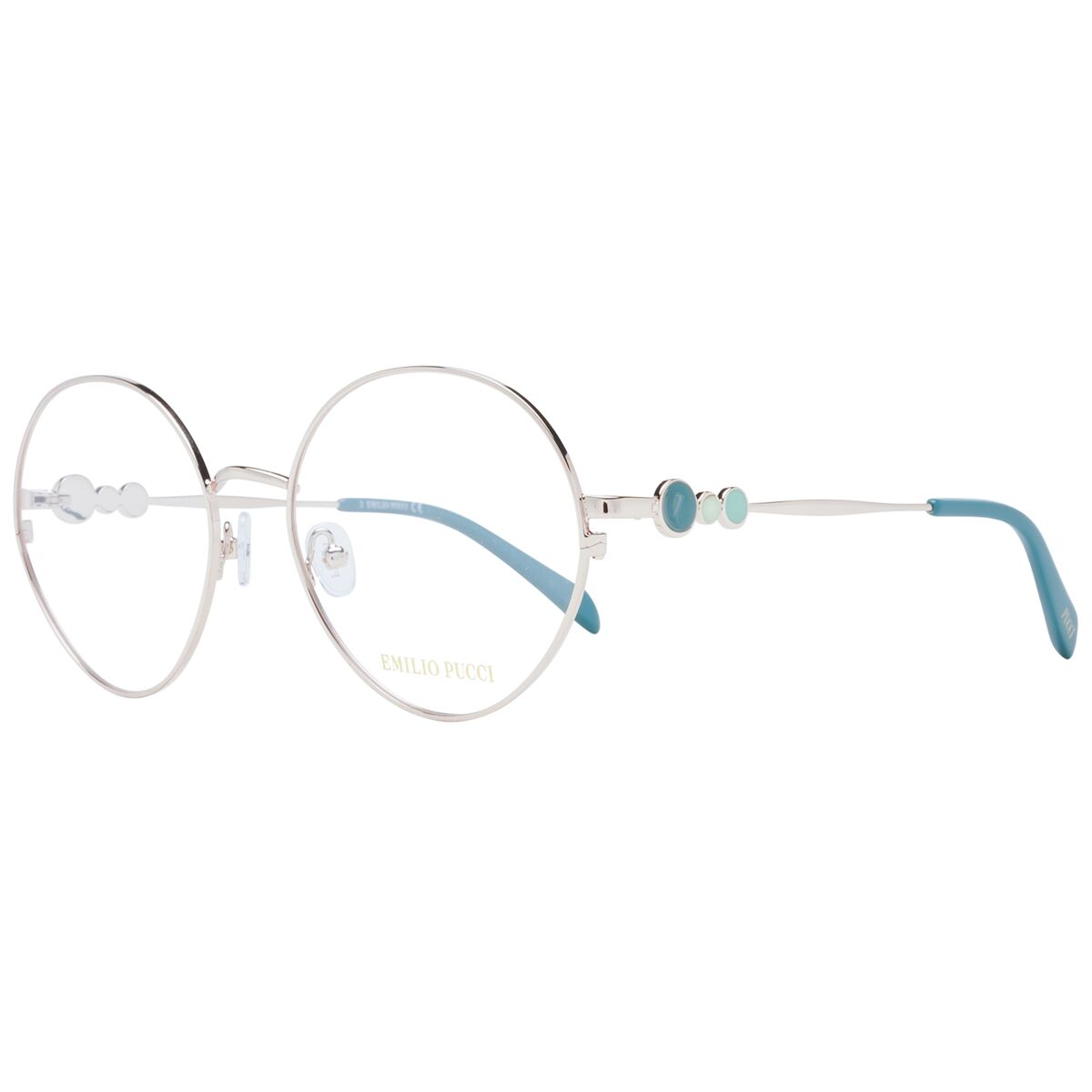 Monture de Lunettes Femme Emilio Pucci EP5203 55028