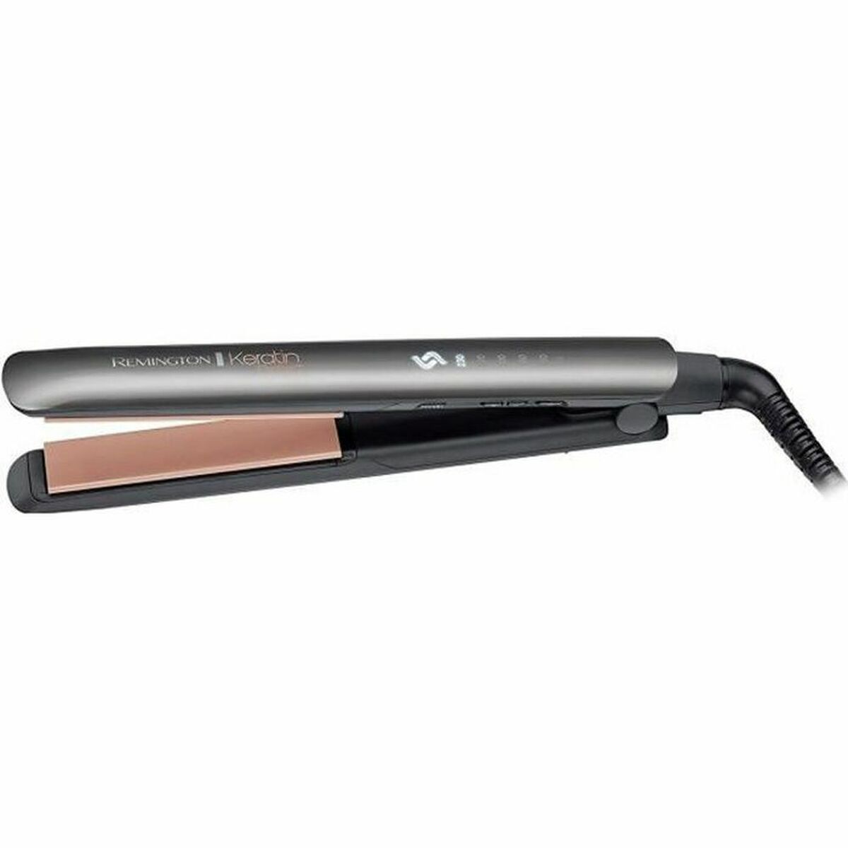 Lisseur à cheveux Remington S 8598 (1 Unité)