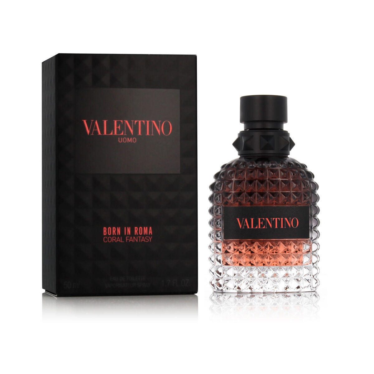 Parfum Homme Valentino EDT