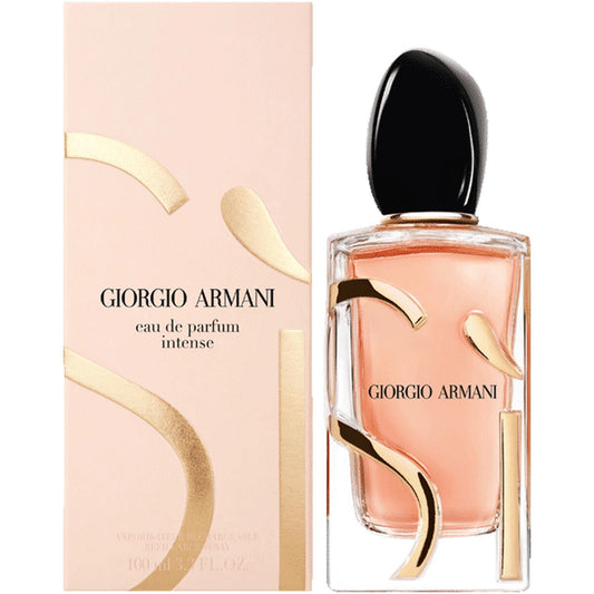 Parfum Femme Armani EDP 100 ml