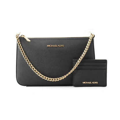 Sac à main Michael Kors 35S2GGZD6L-BLACK