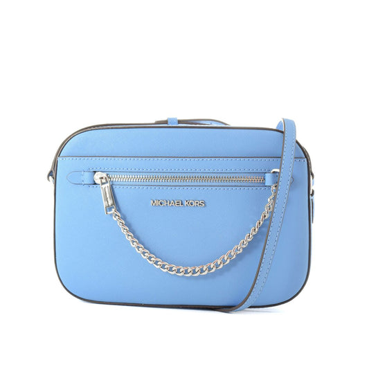 Sac à main Femme Michael Kors 35T1STTC9L-STH-PACIFIC Bleu 24 x 16 x 6 cm