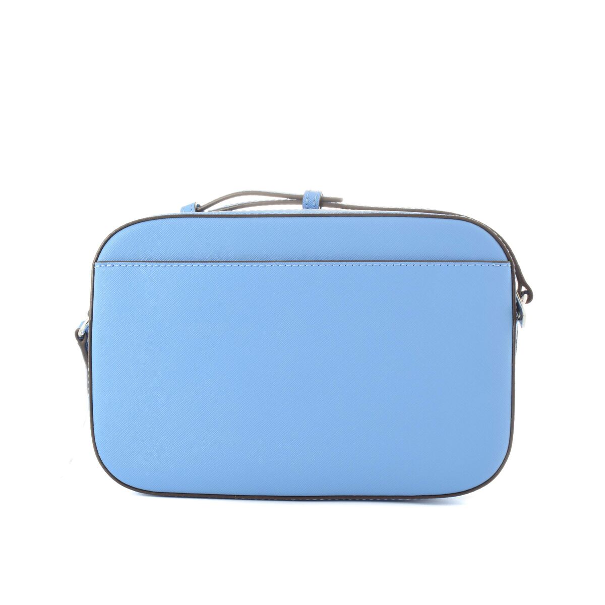 Sac à main Femme Michael Kors 35T1STTC9L-STH-PACIFIC Bleu 24 x 16 x 6 cm