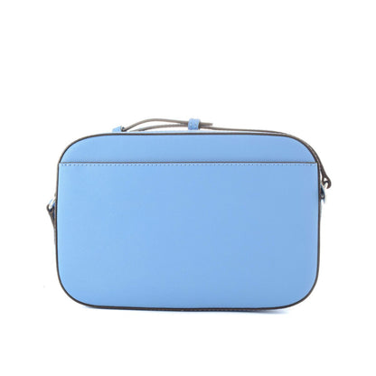 Sac à main Femme Michael Kors 35T1STTC9L-STH-PACIFIC Bleu 24 x 16 x 6 cm