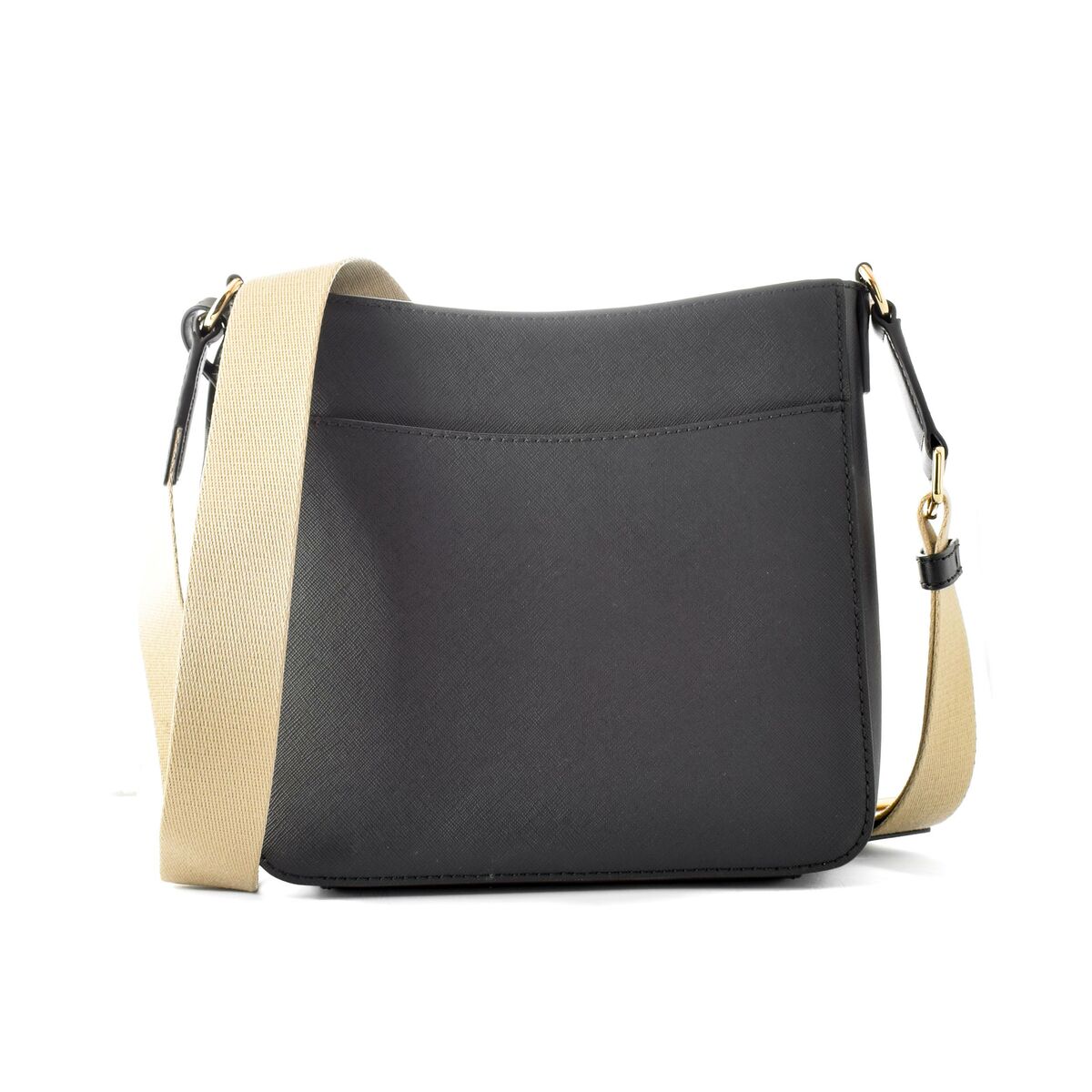 Sac à main Femme Michael Kors 35S4GTVC5L-BLACK Noir 22 x 23 x 6 cm