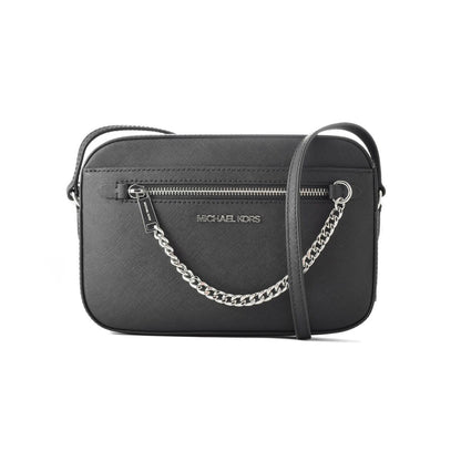 Sac à main Femme Michael Kors 35T1STTC9L-BLACK Noir 24 x 18 x 6 cm