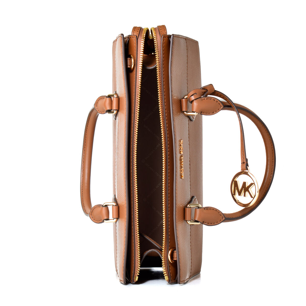 Sac à main Femme Michael Kors Sheila Marron 29 x 20 x 11 cm