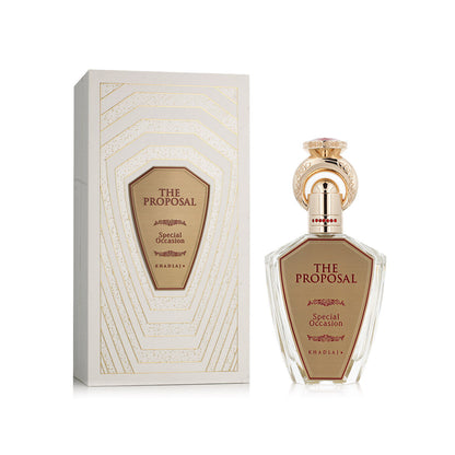 Parfum Femme Khadlaj The Proposal Special Occasion EDP 100 ml