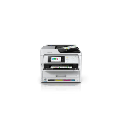 Imprimante Multifonction Epson WF-C5890DWF