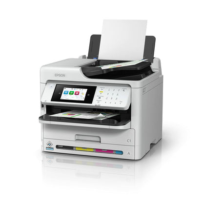 Imprimante Multifonction Epson WF-C5890DWF