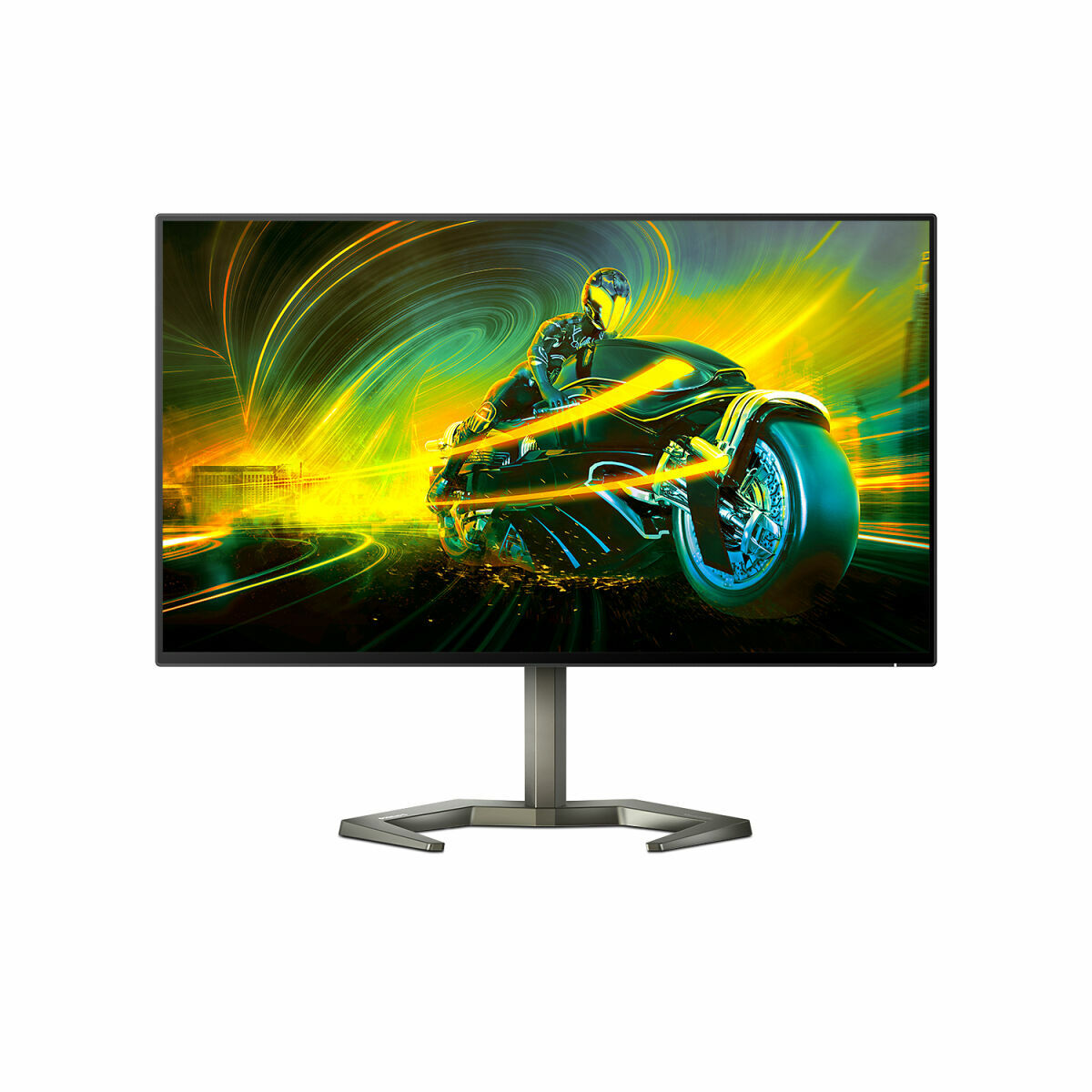 Écran Philips 27M1F5800/00 27" LED Flicker free 144 Hz