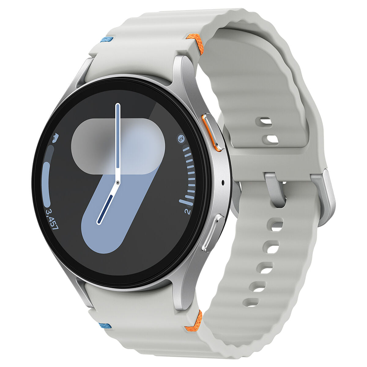 Montre intelligente Samsung GALAXY WATCH 7 Gris