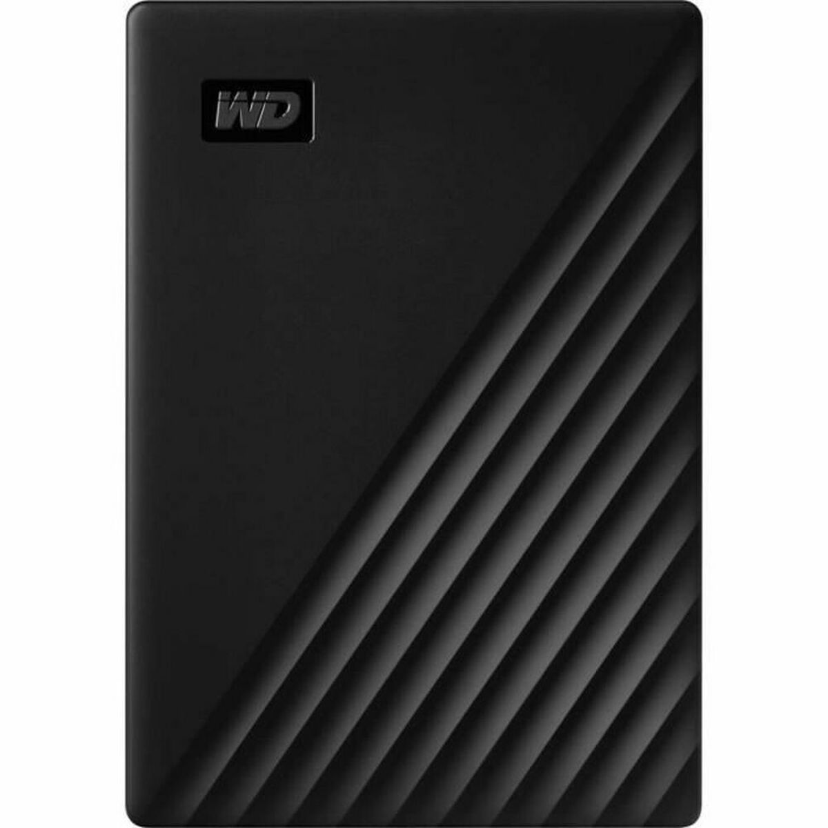 Disque Dur Externe Western Digital My Passport 1 TB Noir