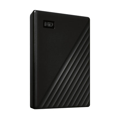 Disque Dur Externe Western Digital My Passport 1 TB Noir