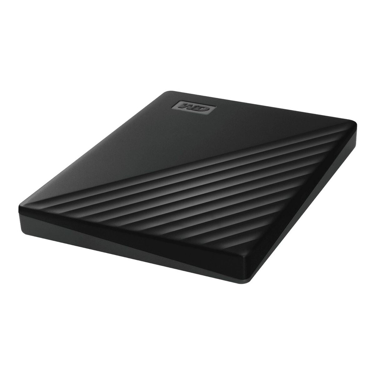 Disque Dur Externe Western Digital My Passport 1 TB Noir