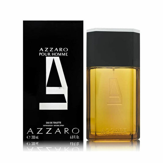 Parfum Homme Azzaro Pour Homme EDT