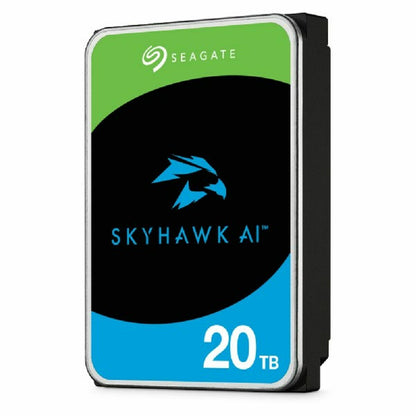 Disque dur Seagate ST20000VE002 3,5" 20 TB