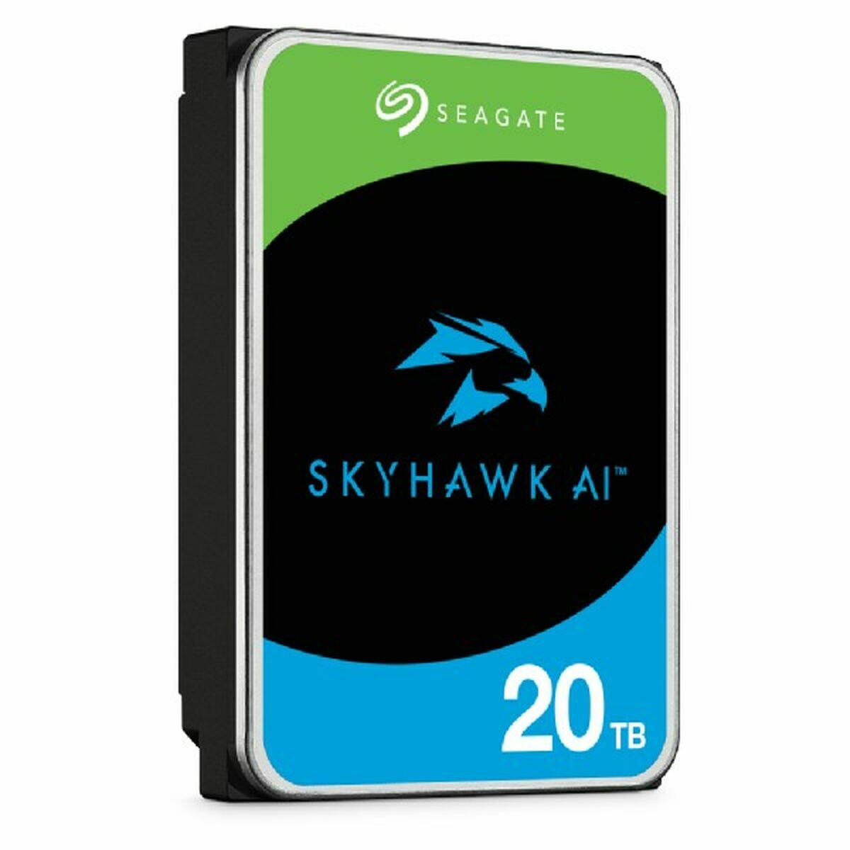 Disque dur Seagate ST20000VE002 3,5" 20 TB