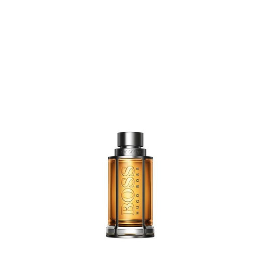 Parfum Homme Hugo Boss EDT 50 ml