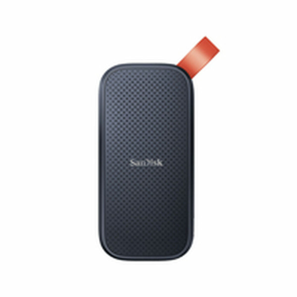 Disque Dur Externe SanDisk SDSSDE30-480G-G25 SSD