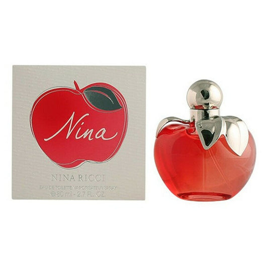 Parfum Femme Nina Ricci Nina EDT 50 ml