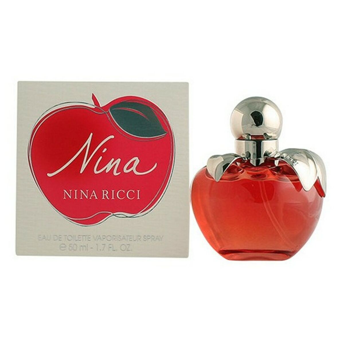 Parfum Femme Nina Ricci Nina EDT 50 ml