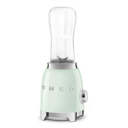 Bol mixeur Smeg PBF01PGEU Vert 300 W 600 ml