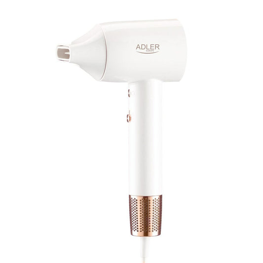 Sèche-cheveux Adler AD 2272 Blanc 1800 W