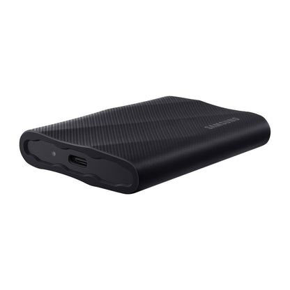 Disque Dur Externe Samsung MU-PG2T0B/EU 2 TB SSD