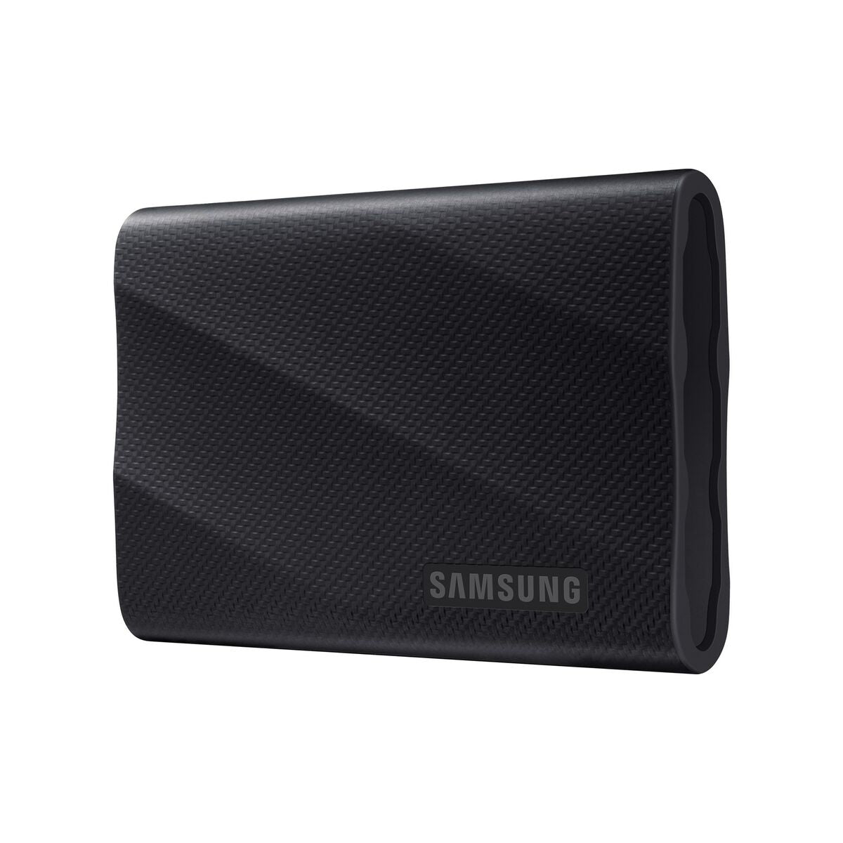 Disque Dur Externe Samsung MU-PG2T0B/EU 2 TB SSD