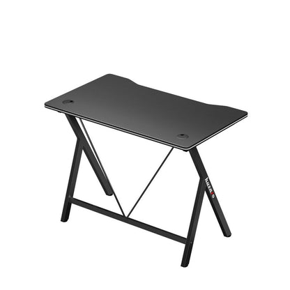 Bureau Gaming Huzaro HZ-Hero 1.4 Black Noir