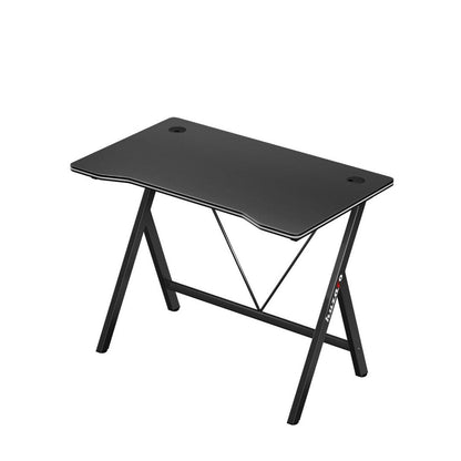 Bureau Gaming Huzaro HZ-Hero 1.4 Black Noir