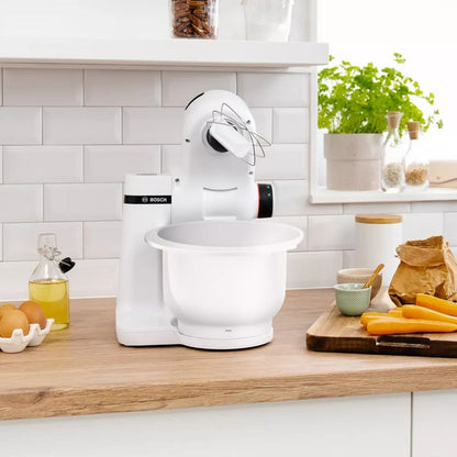 Robot culinaire BOSCH MUMS2AW00 Blanc 700 W 3,8 L