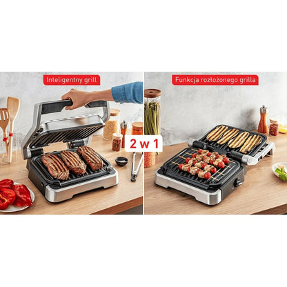 Barbecue Électrique Tefal GC772D30