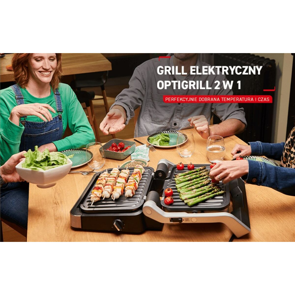 Barbecue Électrique Tefal GC772D30