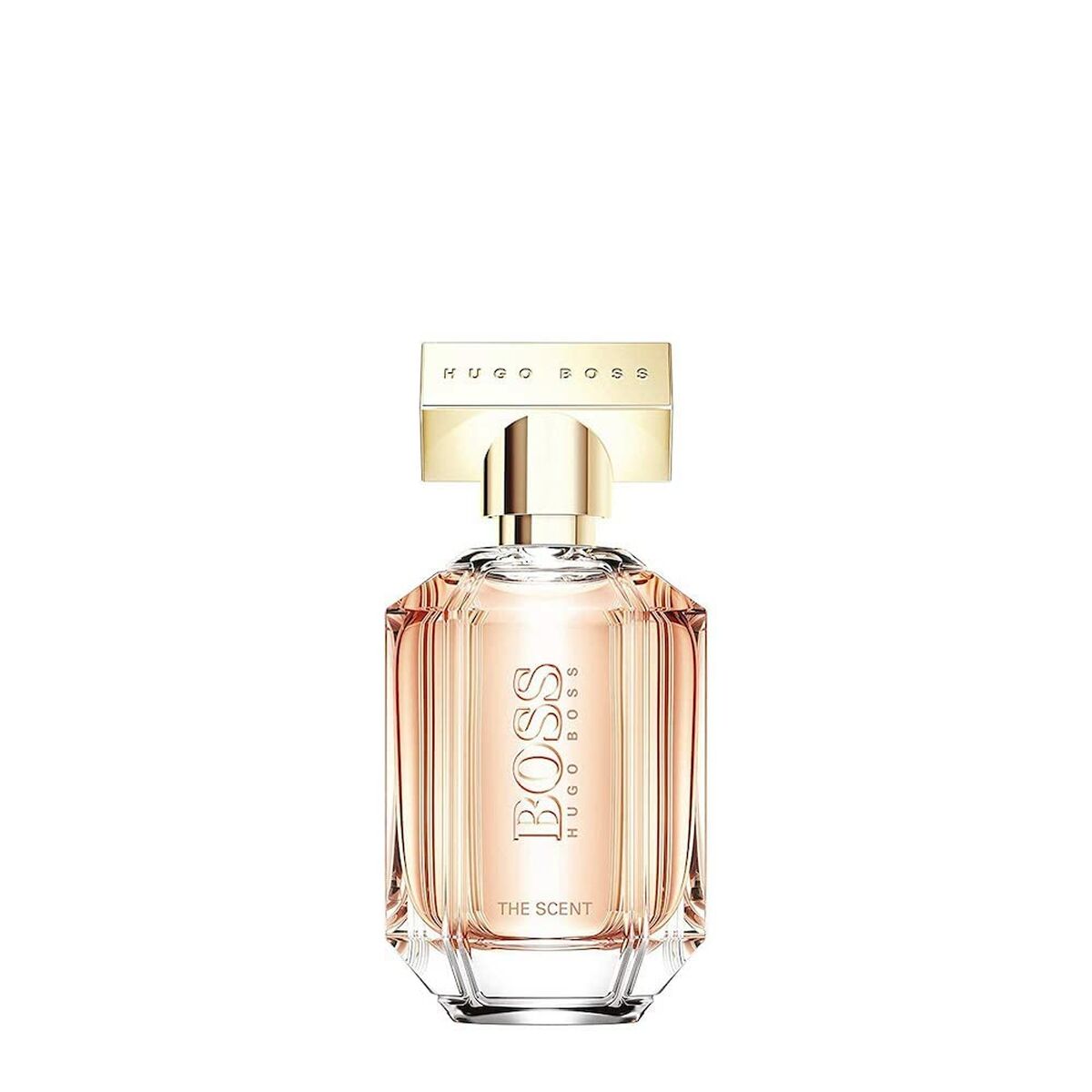 Parfum Femme Hugo Boss Boss The Scent For Her EDP 50 ml