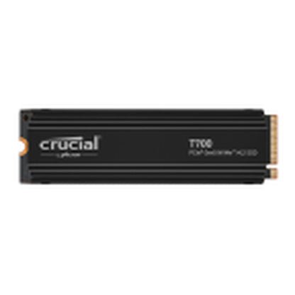 Disque dur Crucial T700 2 TB SSD