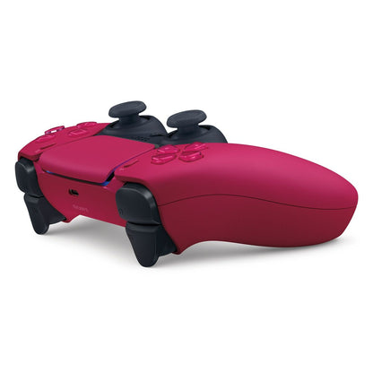 Manette PS5 DualSense Sony 699521 Cosmic Red Rouge