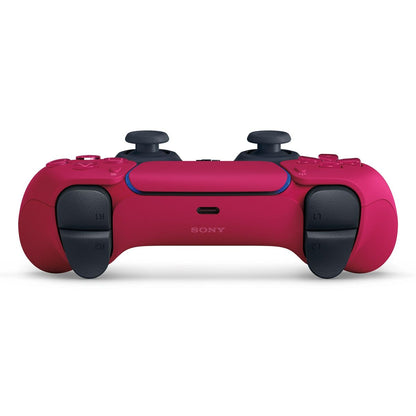 Manette PS5 DualSense Sony 699521 Cosmic Red Rouge