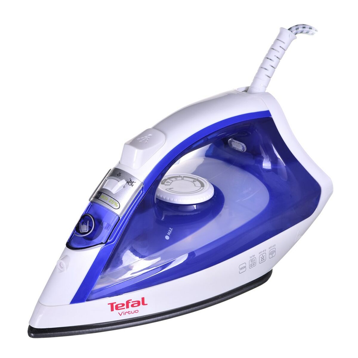 Fer à vapeur Tefal FV1711E0 1800 W