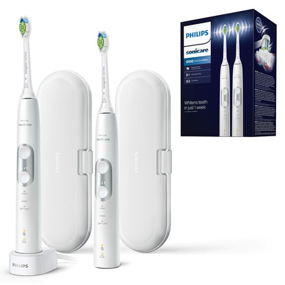 Brosse à dents électrique Philips Sonicare 6100 ProtectiveClean