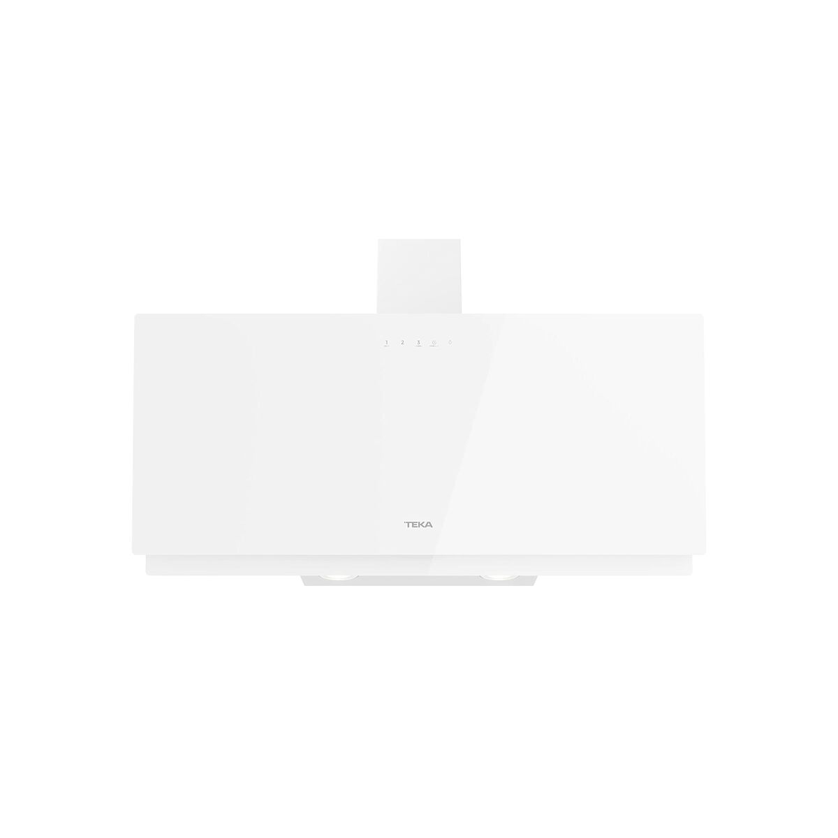 Hotte standard Teka DVN67050TTC Blanc