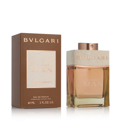 Parfum Homme Bvlgari 41611 EDP 60 ml (1 Unité)