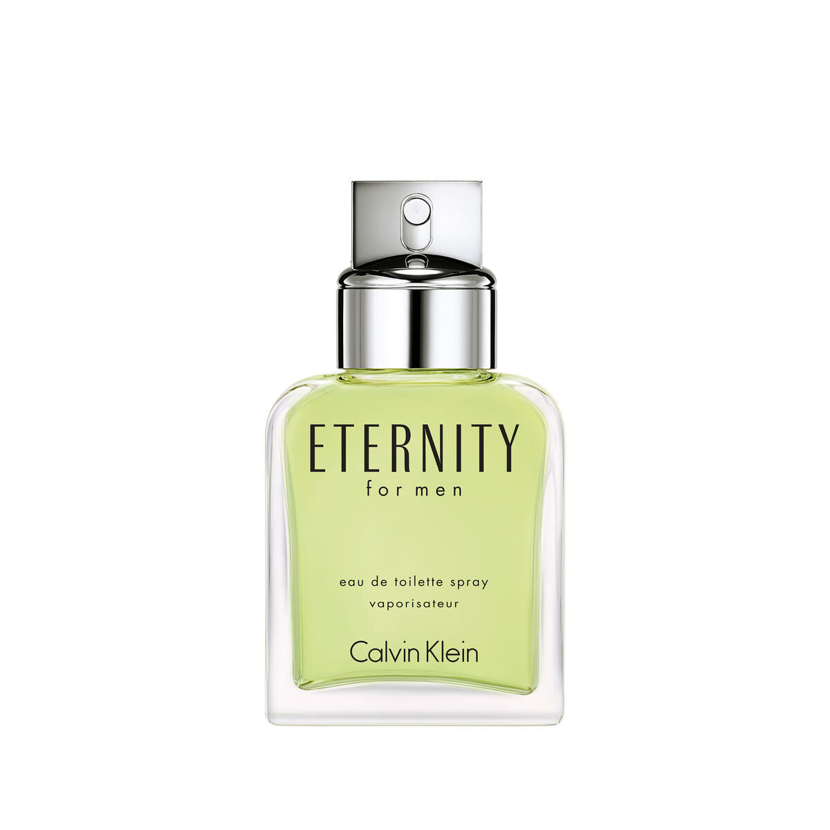 Parfum Homme Calvin Klein EDT Eternity For Men (50 ml)