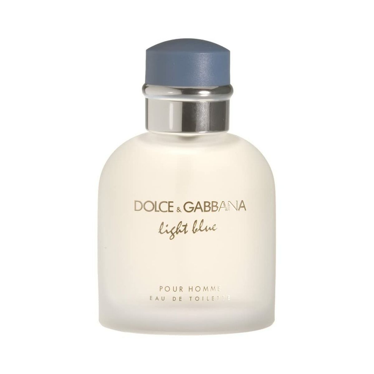 Parfum Homme Dolce & Gabbana EDT Light Blue Pour Homme 40 ml