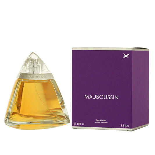 Parfum Femme Mauboussin Mauboussin Pour Femme EDP 100 ml