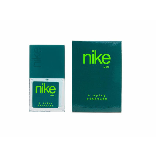 Parfum Homme Nike A Spicy Attitude EDT 30 ml A Spicy Attitude