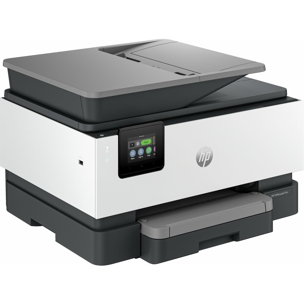 Imprimante Multifonction HP OFFICEJET PRO 9120B wi-fi