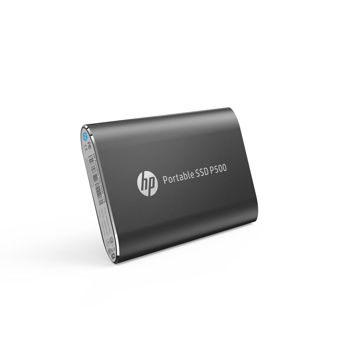 Disque Dur Externe HP P500 2,5"